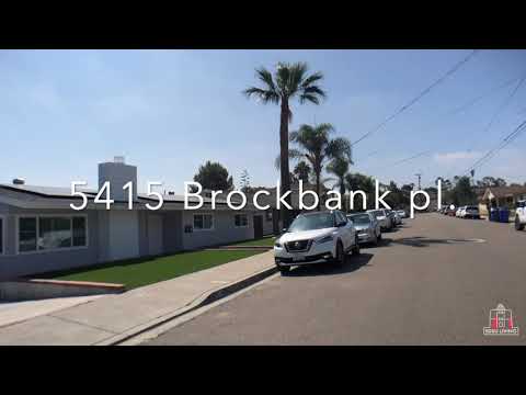 4BD/2BA, POOL!! property video