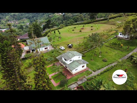 Fincas y Casas Campestres, Venta, Dagua - $2.200.000.000