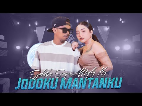 Jodoku Mantanku  - Syahiba Saufa Feat Mufly Key [Official Music Video]