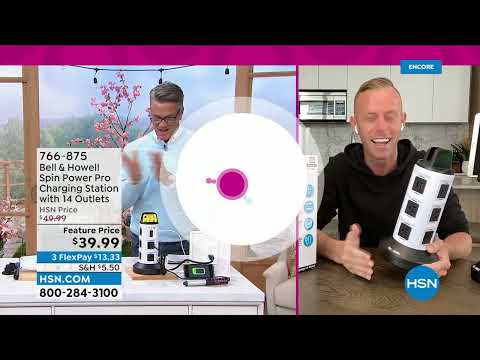 HSN | Gadgets with Guy 08.01.2022 - 05 AM