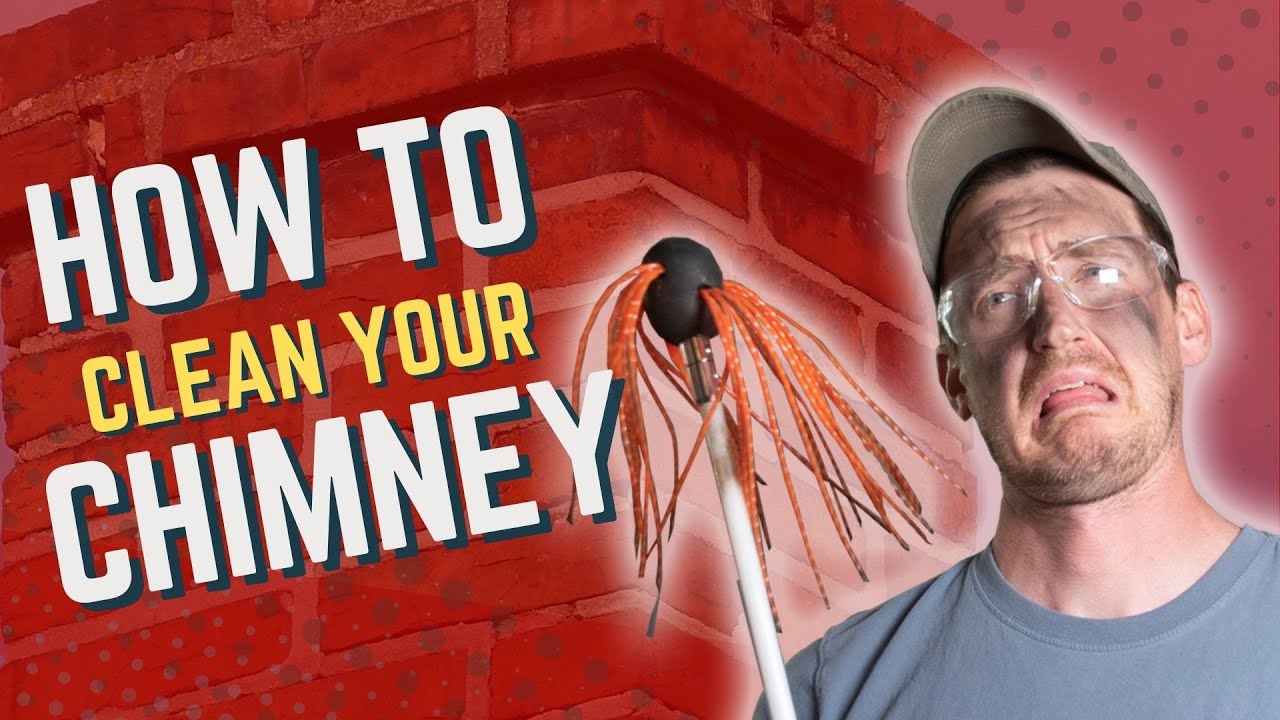 Chimney Cleaning: What's Involved and When You Need It