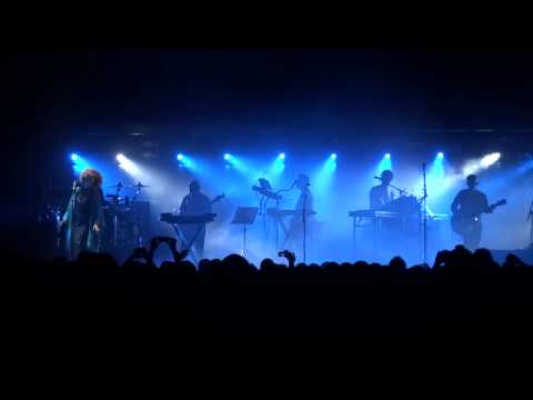 download lagu mp3 mp4 Paradise Circus Live, download lagu Paradise Circus Live gratis, unduh video klip Paradise Circus Live