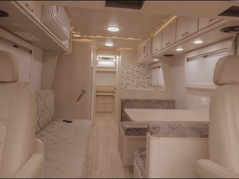 Motor Home Micro Ônibus | HOME BUS