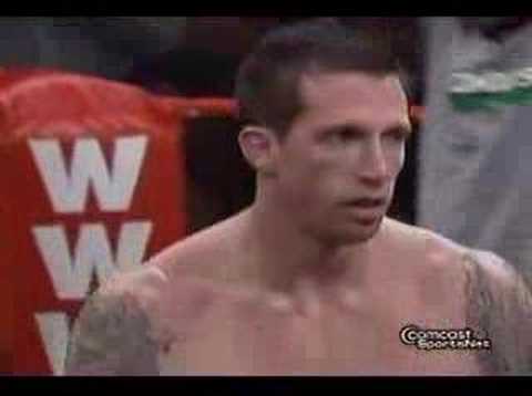 Jeremy Williams vs. Kazuhiro Hamanaka IFL Los Angeles