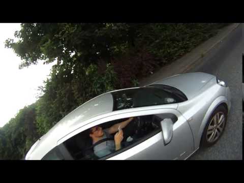 YS09FDN - Dangerous, Selfish Driver