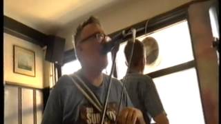 CAJUN DAWGS IN THE LORD NELSON