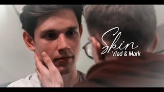Vlad &amp; Mark • Skin [Drop, Влад &amp; MAPK DROП] Drop episode 5