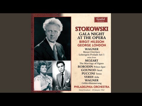 Aida, Act III: Ciel, mio padre