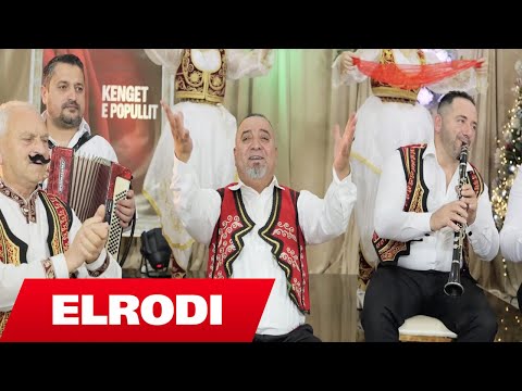 Luan Rrapushi - (Sofra Kavajse nr 2 ) Të kam mik se je Kavajs