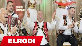 Luan Rrapushi - Të Kam Mik Se Je Kavajs