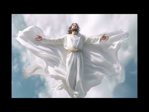 Meditação Com Jesus