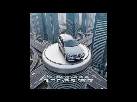 Mercedes-Benz E 300 Bluetec Hybrid Avantgarde