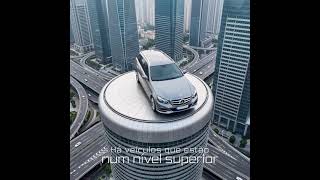 Mercedes-Benz E 300 Bluetec Hybrid Avantgarde