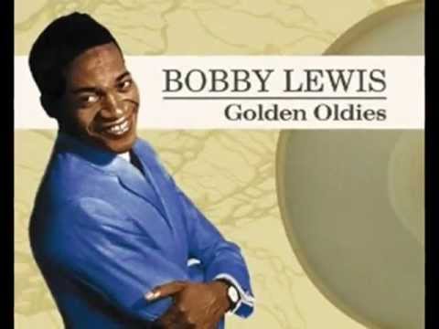 Bobby Lewis - What A Walk