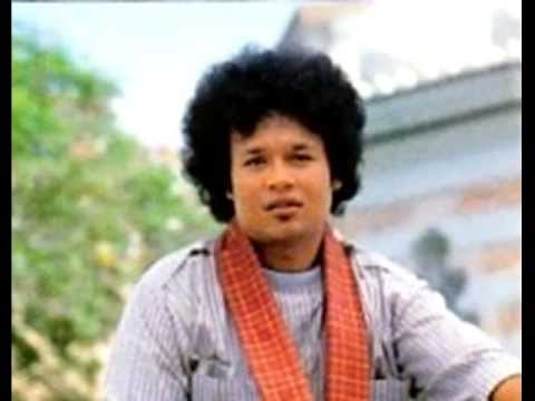 Herman Tino - Disini Saja