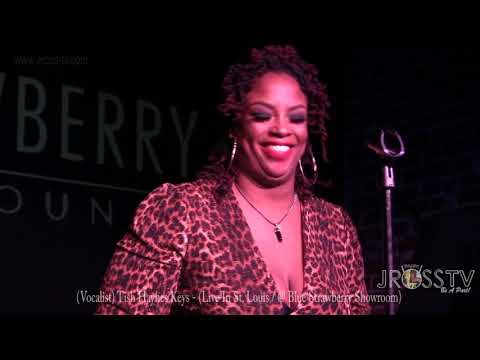 James Ross @ Tish Haynes Keys - "Say Yes" - www.Jross-tv.com (St. Louis)