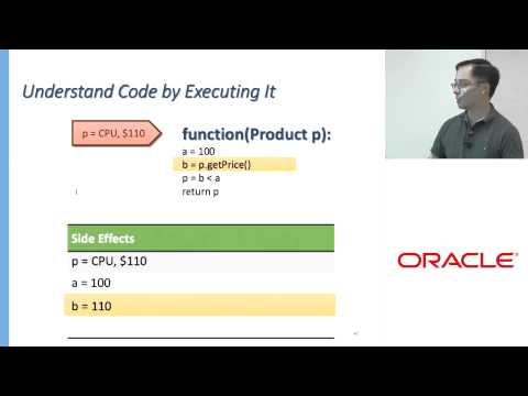 JVMLS 2015 - Jinq: LINQ-style Queries in Java