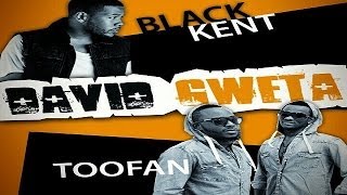 Toofan feat Black Kent - 