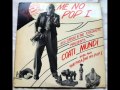 Que Pasa / Me No Pop I - Kid Creole and the Coconuts Presents Coati Mundi (1980)