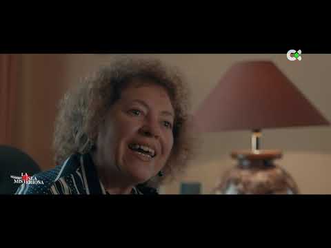 La Isla misteriosa | ep.02 - 08/10/21