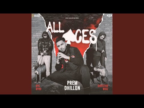All Aces (Full Audio) — watch video