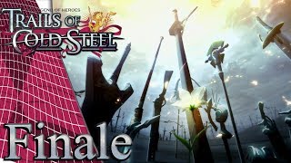 Trails of Cold Steel - Episode 126: Finale [2/2]