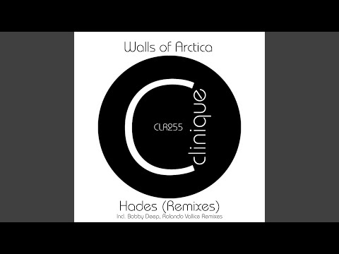 Hades (Original Mix)