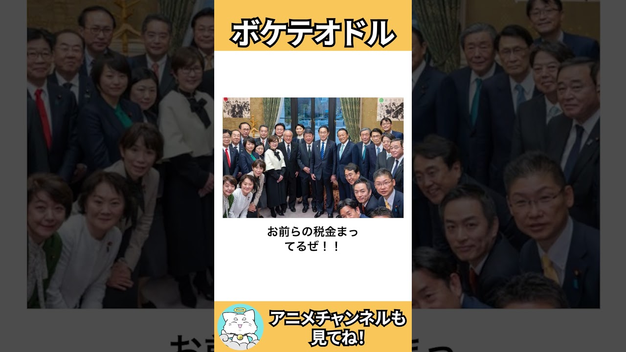 【ネコガミ】ボケテオドルPart214 #ボケて