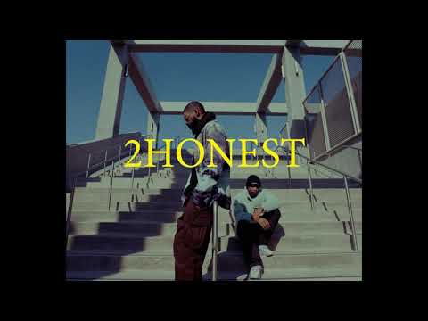 ZAIRRION- 2HONEST  (Feat. PRESTIGE.)