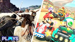 The 10 Most DIVISIVE Games of the Decade
