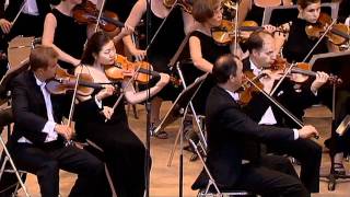 Prokofiev, Piano Concerto No 1, Martha Argerich & Alexandre Rabinovitch COMPLETE