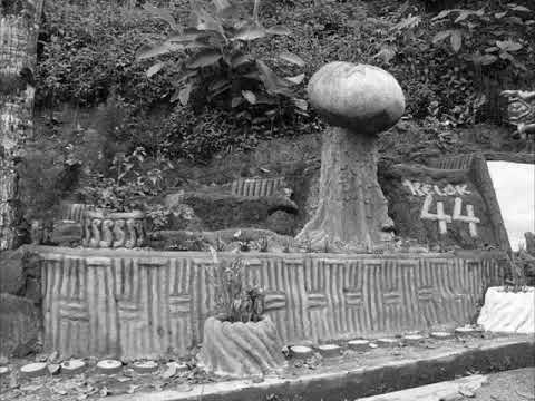 Lagu Minang Oldies - Kelok 44 - Vokal Efrinon