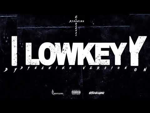 LOWKEY - Dynamiko El Arsenal De La Música