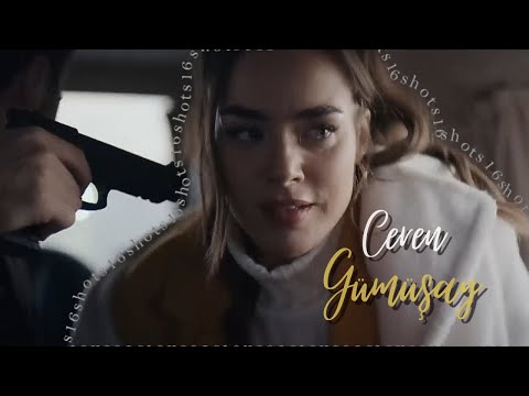 ceren gümüşay ✘ 16 shots • tuzak