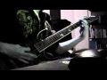 Cathode Ray Sunshine - Dark Tranquillity (cover ...