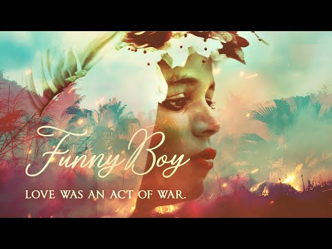 afbeelding Funny Boy