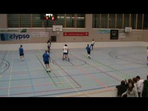 SV Deggenau Elternturnier  D2 - Eltern gegen D3 - Eltern