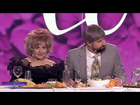 Kabaret Chyba - Wesele  | Ryjek 26. Premiery Nowego skŁadu