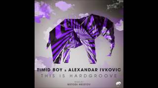 Timid Boy & Alexandar Ivkovic - Future (Original Mix) [Set About]