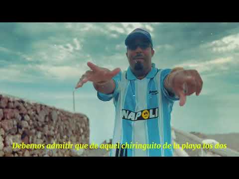 Bailando así - Yet Garbey (NorT)