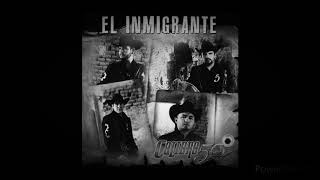 El Inmigrante - Calibre 50