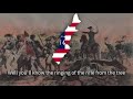 "The Riflemen Of Bennington" - American Revolutionary song