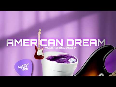 Młody Vini - American dream (prod. @FantomMuzik )