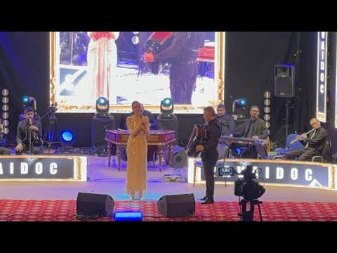 Festivalul Național Zavaidoc 2025 - Câștigătoare Denisa Popescu 