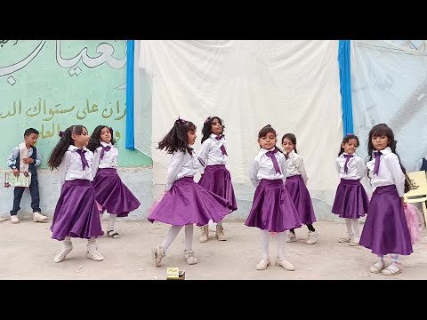 مشاركة الزهرات بفرع سناح