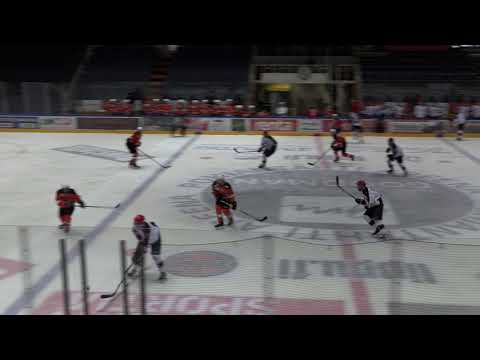 HIFK U18 - HPK U18 (6-2) Hämeenlinna 26.9.2020