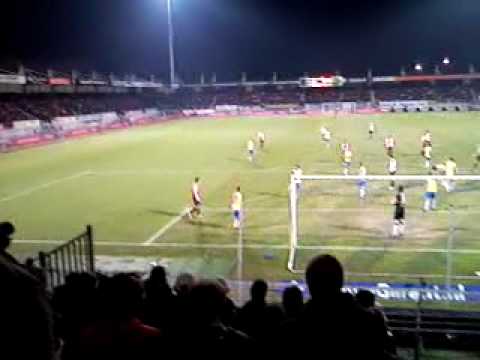 RKC - Feyenoord (04-02-2010) - FUCK DE COMBI! #3