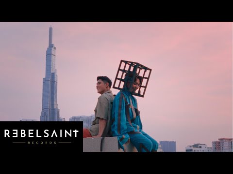 Jackie Njine - Chẳng Biết Phải Làm Sao (Official Music Video)