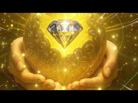 Gratitude Is the Key | 963Hz + 888Hz + 1111Hz Wealth Activation