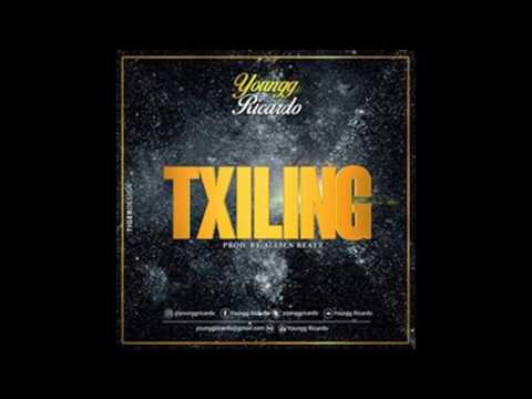 Youngg Ricardo   Txiling